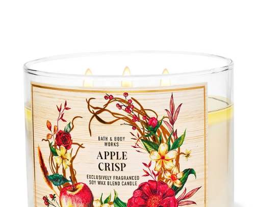 Home scents cover photo collage