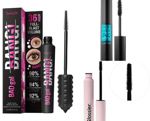 Makeup recommendations💄💋 cover photo collage