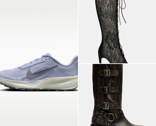 ✨Shoes that i trust in✨ cover photo collage