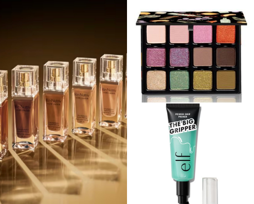 the perfect products🥹🫶🏻 cover photo collage