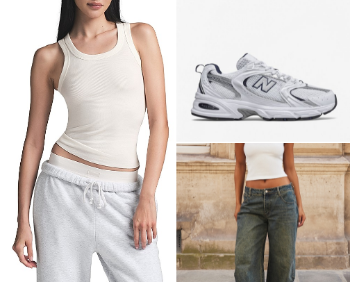 BUILD-YOUR-CLOSET 101 cover photo collage