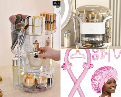 Random very USEFUL things!! cover photo collage