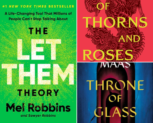 books that altered my brain cover photo collage