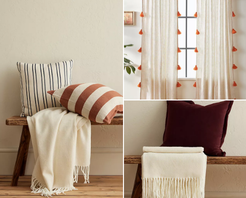 Home Must - Haves 🤎 cover photo collage