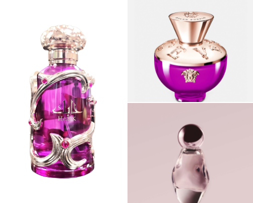 ✨✨✨Scent-Sational Picks ✨✨✨ cover photo collage