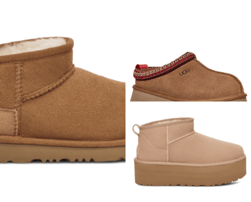 uggs 🫶🏼 cover photo collage