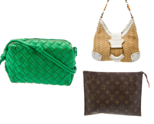 Secrets to Sustainable Fashion: How to Shop Secondhand Effectively cover photo collage