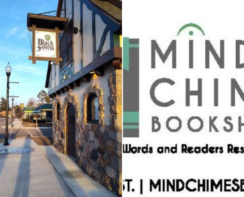 My top Three Lakes recs cover photo collage