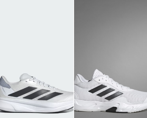Shoes cover photo collage