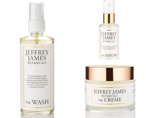 Skin Care Must-Haves 💞 cover photo collage