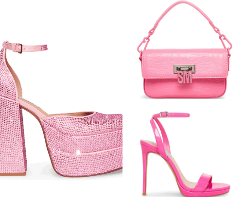 Barbie fashion  👱‍♀️✨ cover photo collage