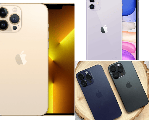 All things Tech! cover photo collage