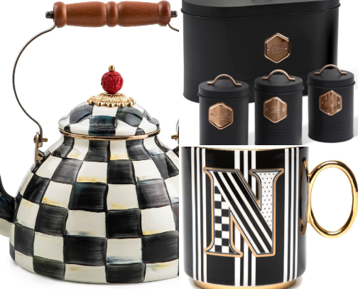 🧑‍🍳⏲️ Effortlessly elevated kitchen⏲️🧑‍🍳 cover photo collage