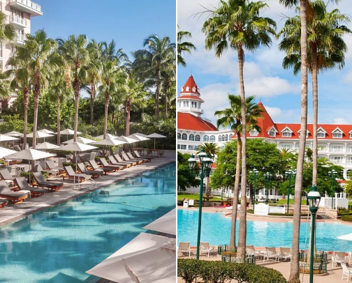 Places I’d Visit Over and Over cover photo collage