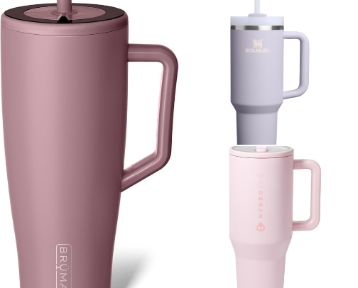 Best Sellers Water Bottles🧚🏻‍♀️✨ cover photo collage