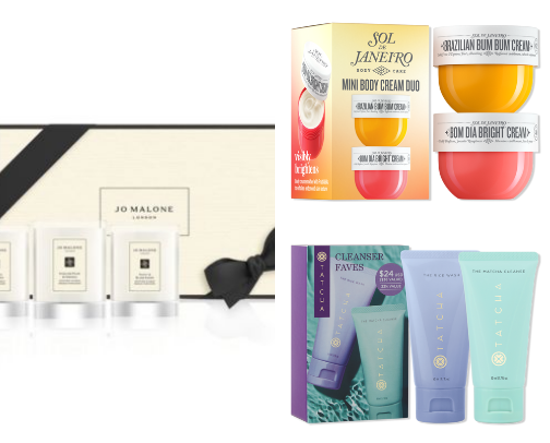 🎀 Cozy & Aesthetic Christmas Gifts for Women 40+ cover photo collage