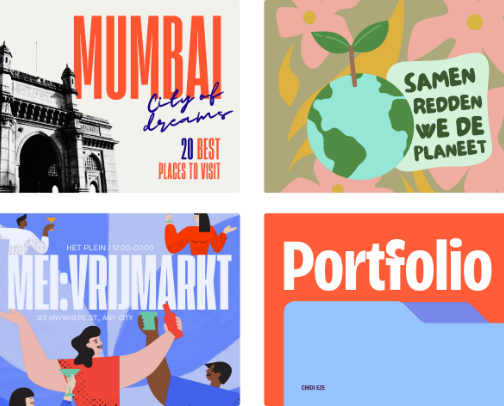 25 Best Platforms for Content Creators to Grow & Make Money cover photo collage