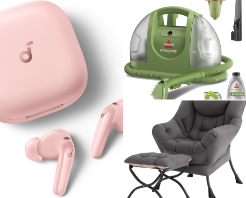 The BEST Amazon Prime Sales (For Americans!) cover photo collage