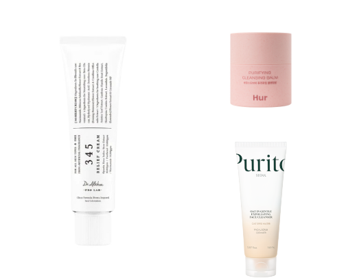 K-beauty products that are worth the hype cover photo collage