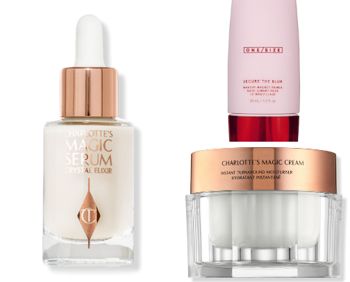 Wedding Makeup!! cover photo collage