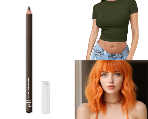 Halloween Costume For the Black Girls cover photo collage