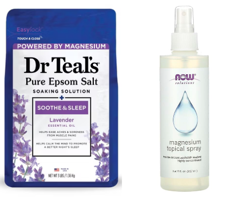 Cycle Comfort Glow: Pretty, Effective Care for Smooth Days cover photo collage