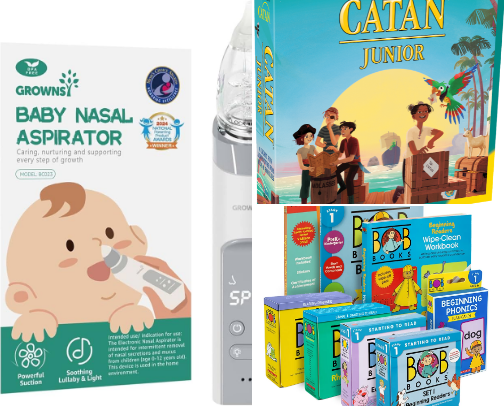 Kiddos cover photo collage