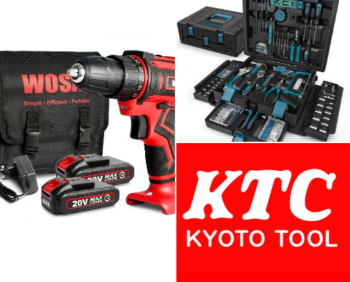 Popular personal tools! cover photo collage