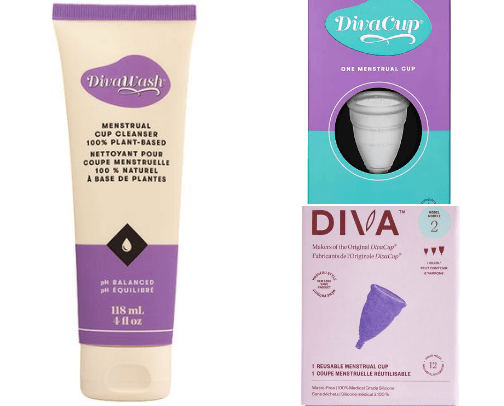 WOMEN'S HEALTH cover photo collage