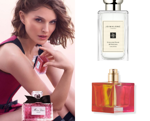 Best luxury fragrances worth buying cover photo collage