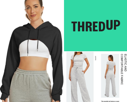 Fashion Deals That are Worth a Look! cover photo collage
