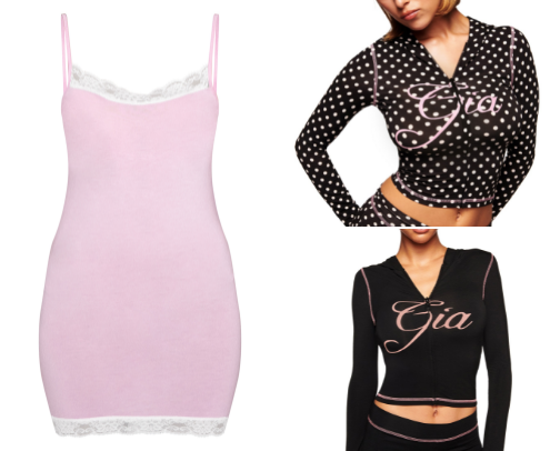 tobi’s closet ୨ৎ cover photo collage