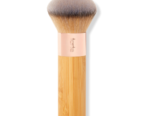 My Fave Affordable Makeup Brushes cover photo collage
