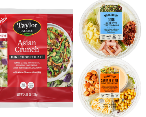 We Have Salads At Home Edition cover photo collage