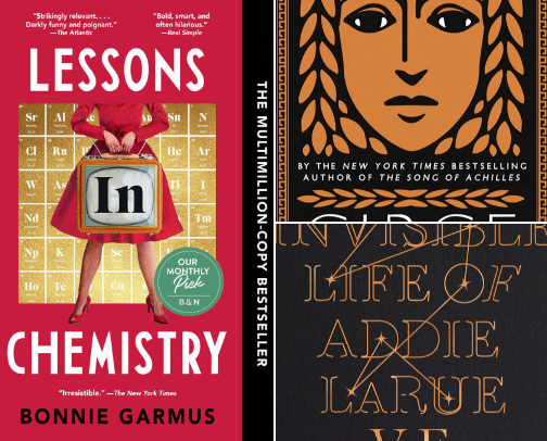 books that have changed my brain chemistry cover photo collage