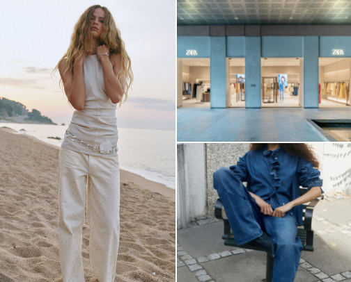 Best Fashion Finds cover photo collage