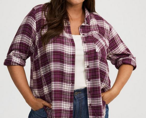 Fall Style That Flatters Every Curve 🍂 cover photo collage