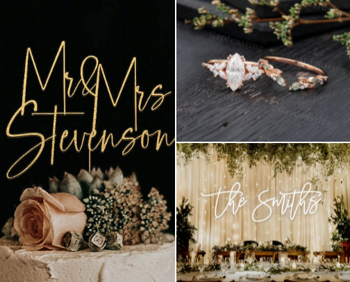 Make your best day even better with these essentials! cover photo collage