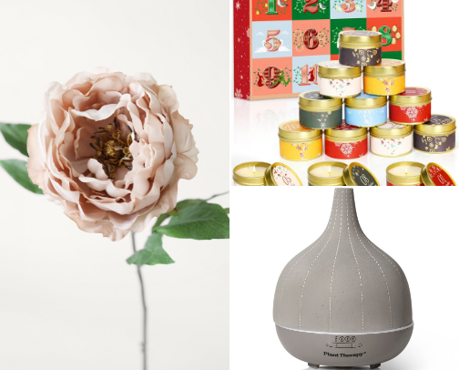 Homebody Weekend Essentials cover photo collage