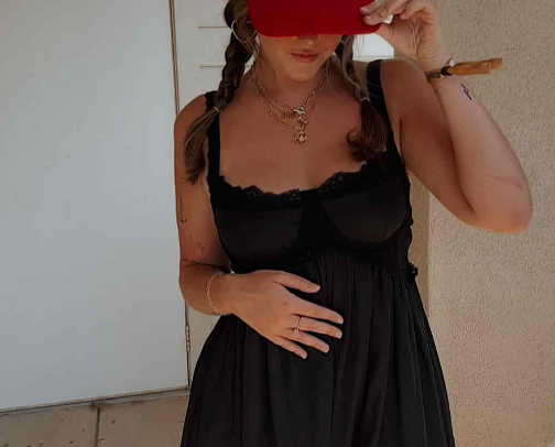 Outfit Inpos // Country Concert cover photo collage