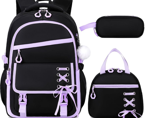 Back to School 🎒 cover photo collage