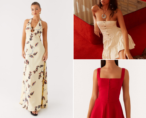 100% Cotton Finds Under $50 cover photo collage