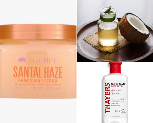 Non-sexy products that WORK cover photo collage