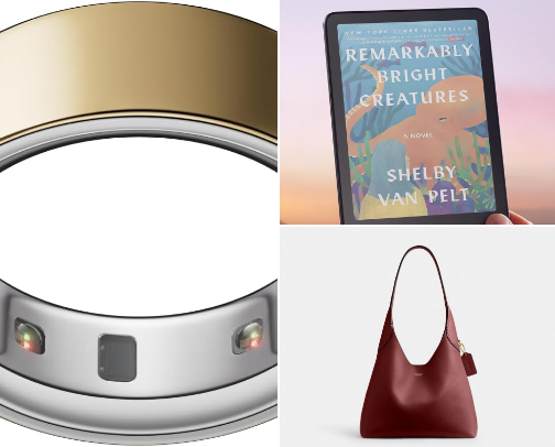 My Wish List cover photo collage