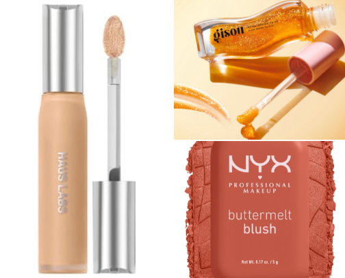 "Lemme de-influence you" cover photo collage