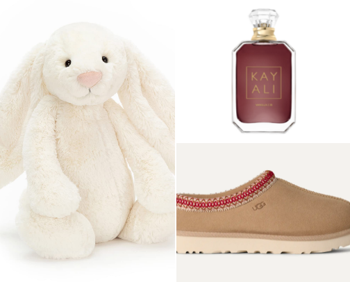 Perfect Teen wishlist as a teen girl cover photo collage