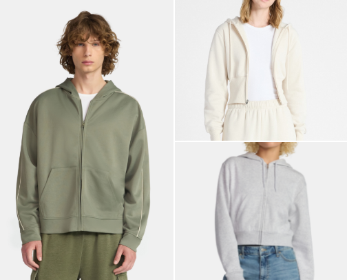 Favorite Walmart Fashion Finds cover photo collage