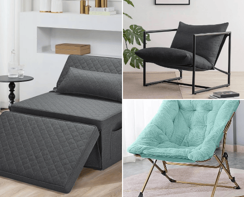 Best Furniture Recommendation for Minimalist Homes cover photo collage