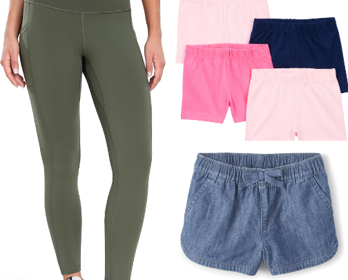 Amazon Favorites- Adults + Children! cover photo collage