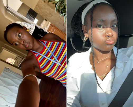 Darkskin Makeup Must Haves cover photo collage